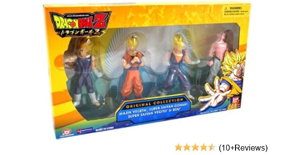 dragon ball super toys walmart