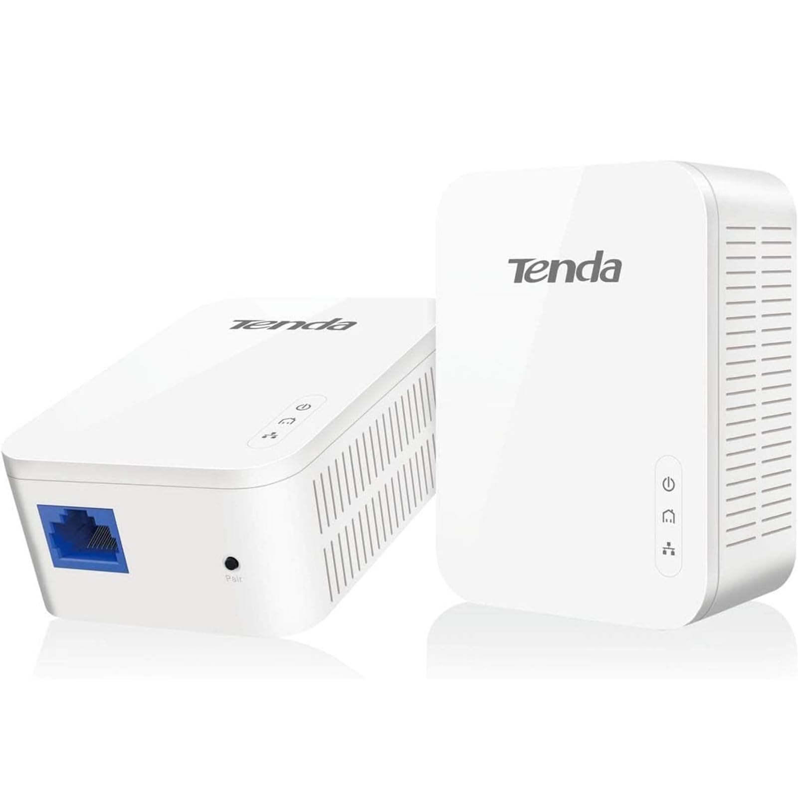 Photo 1 of Powerline Set 1000Mbps Tenda AH3