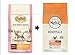 Nutro Toy Breed Adult Dry Dog Food Farm-Raised Chicken, Brown Rice & Sweet Potato Recipe