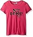 PUMA Women's Girls' T-Shirt and Bandana