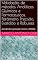 Livro Validação de métodos Analíticos Químicos e Farmaceuticos. Parâmetro Precisão, Exatidão e Robustez: Atendendo Legislação Inmetro e ANVISA