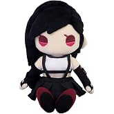 Final Fantasy VII Remake: Tifa Lockhart Plush