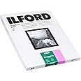 Ilford Multigrade FB Classic Gloss Variable Contrast Paper (8 x 10 In., 25 Shee