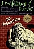 A Confederacy of Dunces by John Kennedy Toole (2000-02-01)