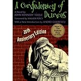 A Confederacy of Dunces by John Kennedy Toole (2000-02-01)