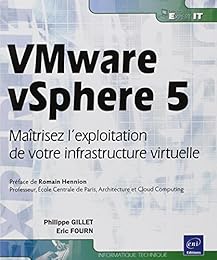 VMware vSphere 5