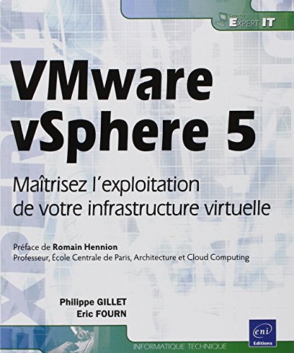 VMware vSphere 5