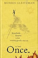 Trade Paperback edition cover