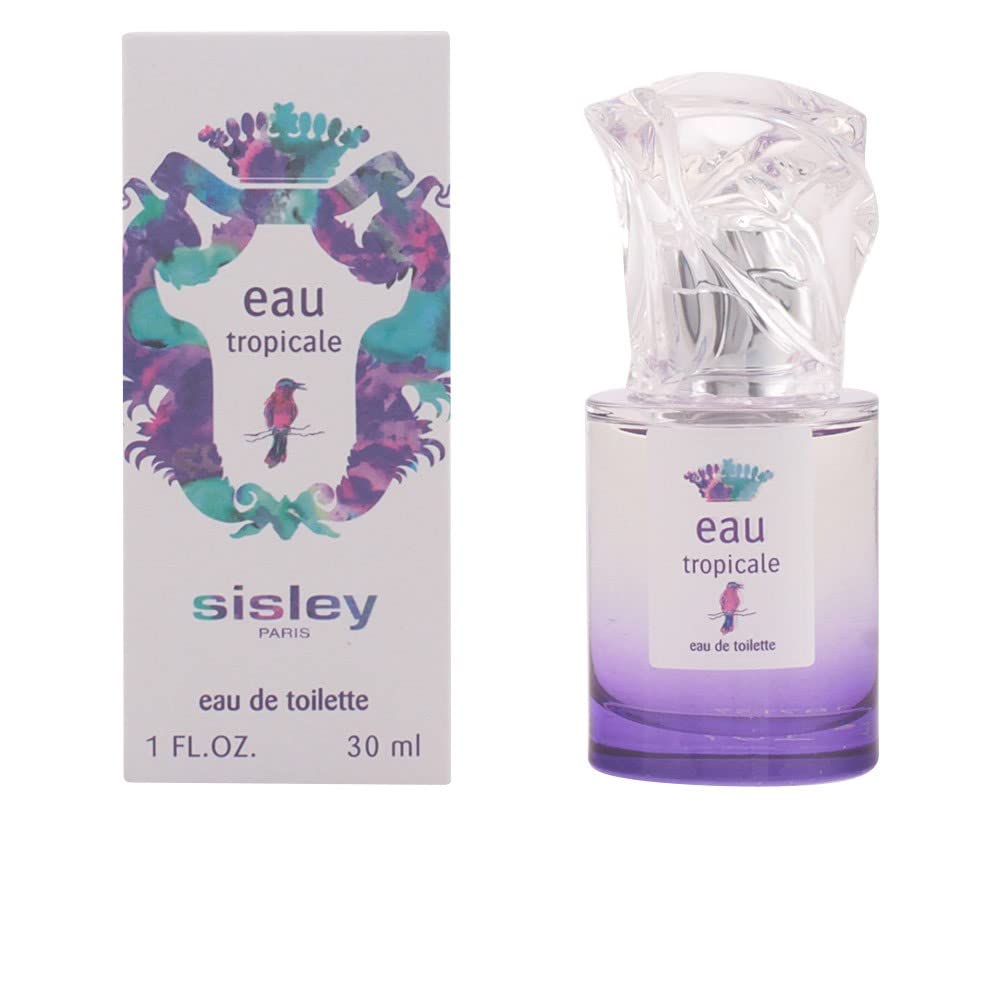 Sisley Eau Tropicale - EdT