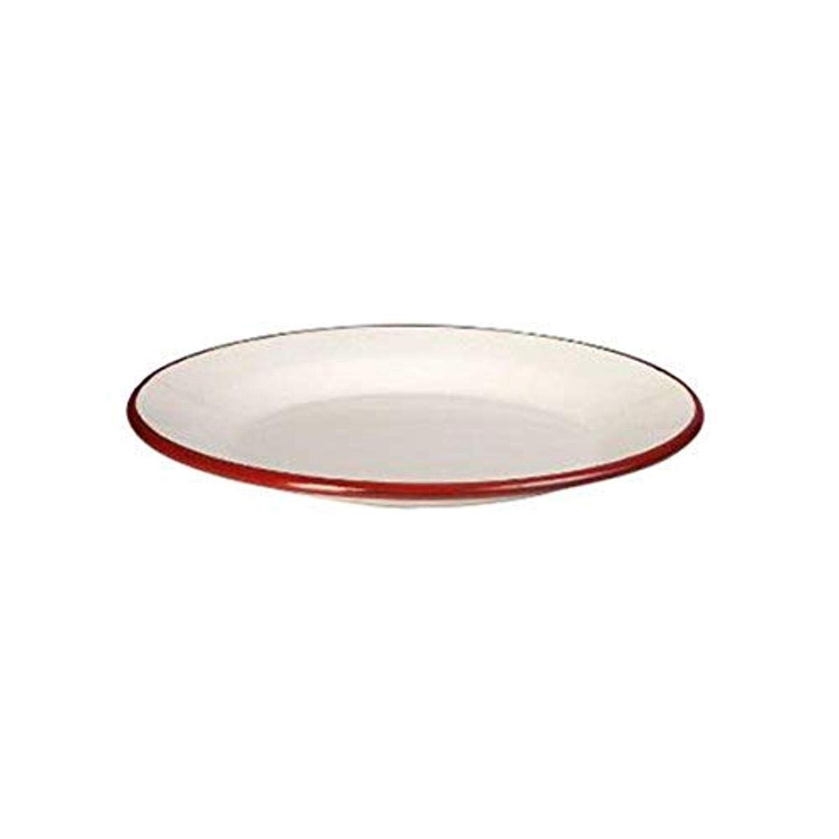 IBILI - PLATO LLANO BOURDEAUX 28 CM