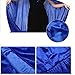 Rulercosplay Halloween Cloak Blue or Green Witch Hoodies Cosplay Costume 59‘’
