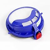 1 X Genuine Dyson DC25 Post Filter #916188-01