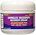 MagniLife Shingles Maximum Recovery Cream 1.8 oz/54g Jar