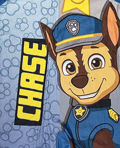 2 Paw+Patrol+Slipper+Polyester+Toddler