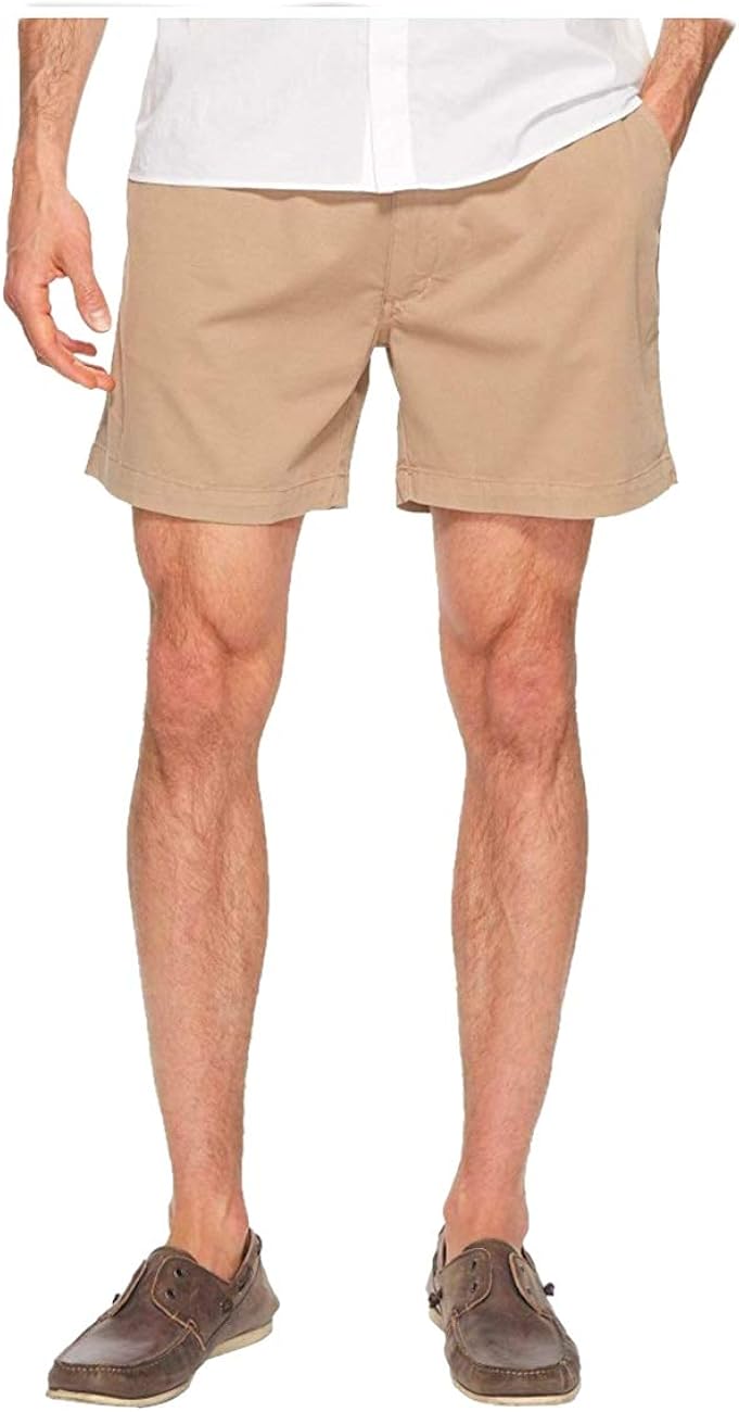 vintage 1946 snapper shorts