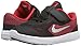 NIKE Boys' Revolution 3 Running Shoe (TDV), University Red/Metallic Silver/Black, 9 M US Toddler