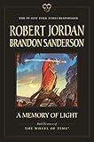 A Memory of Light (Wheel of Time)