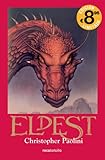 Eldest (Inheritance Cycle, No. 2) (Spanish Edition)