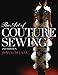 The Art of Couture Sewing