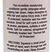 32oz Argan Oil Conditioner: Repairs Damage, Hydrates, Increases Restores Shine, Controls Frizz, and is Paraben, Sodium Chloride, and Sulfate-Free
