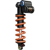FOX DHX2 FACTORY | Fox DHX2 Factory Trunnion Coil Shock 75mm Enduro/DH Performance