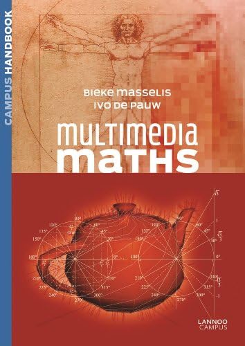 Multimedia Maths (Campus Handbook) Paperback – Illustrated, 30 April 2014