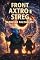 Livro Front - Axtro e Streg (Front - Mundos Distantes)