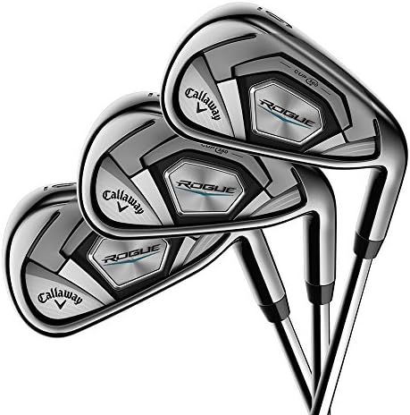 callaway irons 2018
