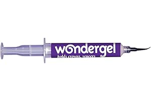 DENTAL CREATIONS LTD. Dental Creations, Ltd. - Wonder Gel