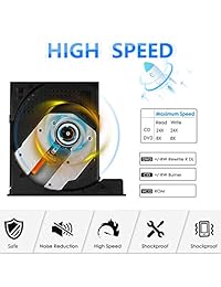 Kingbox DVD Drive