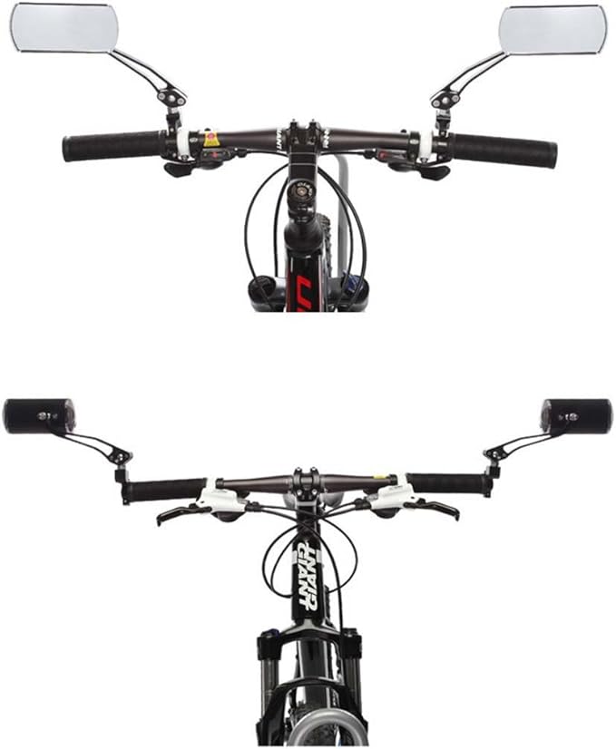bike mirror amazon