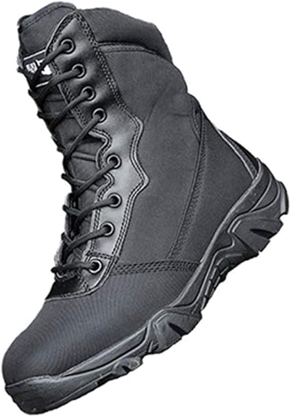 women's army combat boots