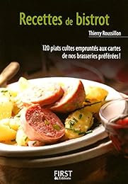 Recettes de bistrot