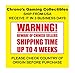 Custom Prints CGC Huge Poster GLOSSY FINISH - Destiny The Dark Below PS4 XBOX ONE - EXT476 (16