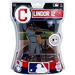 Francisco Lindor Cleveland Indians 6 Figure