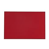 FLEOR 12 x 17 Inch Blank Guitar Pickguard Sheet