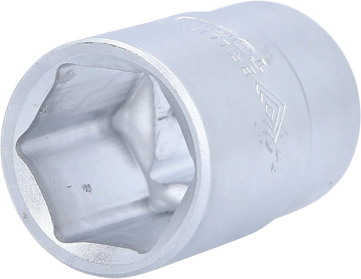 BRILLIANT TOOLS 3/4" 12-Point Socket 27mm [Powered by KS Tools]