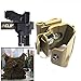 Tactical Glock Clip MOLLE / Belt Holster for Glock 17 19 22 23 34 35