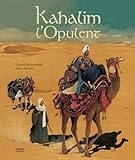 Kahalim l'Opulent by 