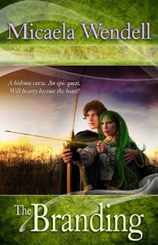 The Branding by [Wendell, Micaela]