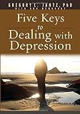 Five Keys to Dealing with Depression Book by