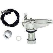 Amazon.com: LASCO 04-4106 Fill Valve Magnus Plastic Low Profile 