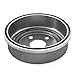 DuraGo BD8898 Rear Floating Brake Drum