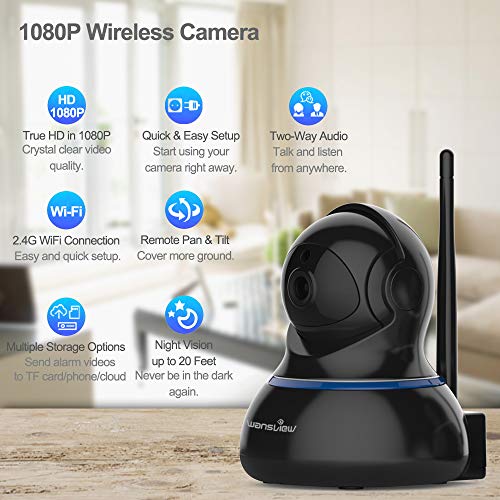 1 Wansview+Wireless+Security+Surveillance+Monitor