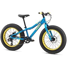 mongoose fat tire bike amazon