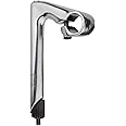 Origin8 Classique Sport Quill Stem, 1" Fork Diameter, Silver