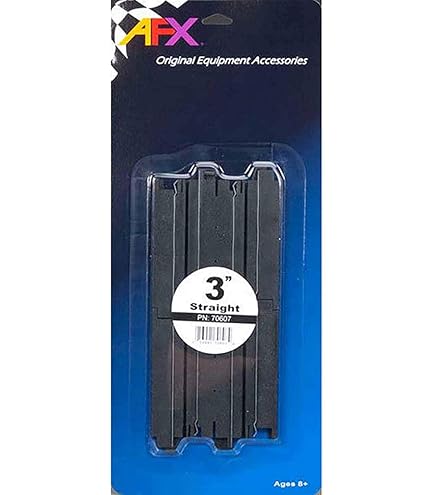 Amazon.com: AFX/Racemasters Slot Track Chicane Set L&R