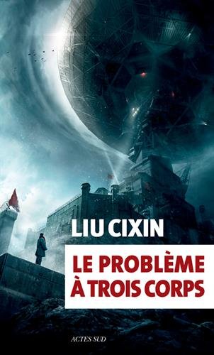 Livre Télécharger Le Problème à Trois Corps De Cixin Liu - 