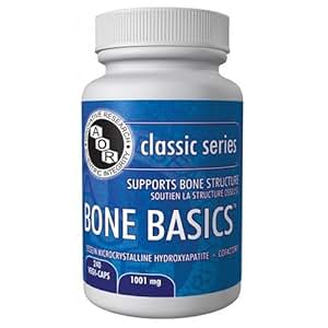 bone health supplements for horses