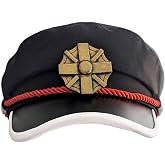 AwwwCos Hat Cosplay Prop for Halloween Men Women Cosplay Costume